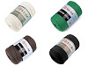 Fir de tricotat Macrame Cotton, 250 g