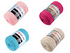 Fir de tricotat Macrame Cotton, 250 g