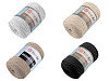 Fir de tricotat Macrame Cotton, 250 g