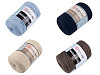 Pletací příze Macrame Cotton 250 g
