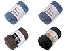 Pletací příze Macrame Cotton 250 g