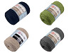 Pletací příze Macrame Cotton 250 g