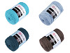 Knitting Yarn Macrame Cotton 250 g 