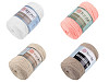 Fil à tricoter Macramé Coton, 250 g 