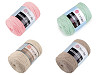 Kötőfonal Macrame Cotton 250 g 