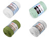 Knitting Yarn Macrame Cotton 250 g 