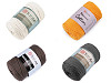 Pletací příze Macrame Cotton 250 g