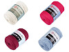 Pletací příze Macrame Cotton 250 g