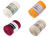 Fir de tricotat Macrame Cotton, 250 g