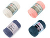 Fir de tricotat Macrame Cotton, 250 g