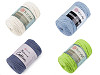 Kötőfonal Macrame Cotton 250 g 