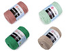 Knitting Yarn Macrame Cotton 250 g 