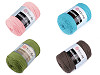 Pletací příze Macrame Cotton 250 g