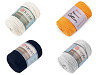 Knitting Yarn Macrame Cotton 250 g 