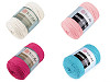 Pletací příze Macrame Cotton 250 g