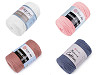 Pletací příze Macrame Cotton 250 g