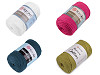 Kötőfonal Macrame Cotton 250 g 