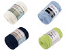 Knitting Yarn Macrame Cotton 250 g 