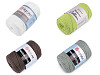 Fir de tricotat Macrame Cotton, 250 g