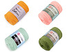 Pletací příze Macrame Cotton 250 g