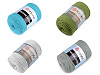 Kötőfonal Macrame Cotton 250 g 