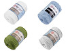 Pletací příze Macrame Cotton 250 g