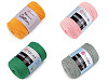 Fir de tricotat Macrame Cotton, 250 g