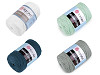 Pletací příze Macrame Cotton 250 g