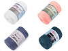 Pletací příze Macrame Cotton 250 g