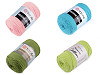 Pletací příze Macrame Cotton 250 g