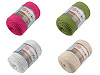 Pletací příze Macrame Cotton 250 g