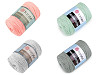 Knitting Yarn Macrame Cotton 250 g 