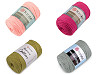 Pletací příze Macrame Cotton 250 g