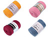 Fir de tricotat Macrame Cotton, 250 g