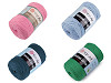 Kötőfonal Macrame Cotton 250 g 