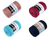 Fir de tricotat Macrame Cotton, 250 g