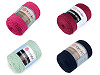 Fir de tricotat Macrame Cotton, 250 g