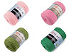 Fir de tricotat Macrame Cotton, 250 g