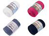 Kötőfonal Macrame Cotton 250 g 