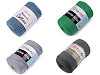 Knitting Yarn Macrame Cotton 250 g 