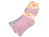 Ladies Cotton Thermo Socks