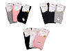 Chaussettes en coton Emi Ross pour femme