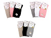 Ladies Cotton Socks Emi Ross