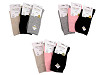 Calcetines de algodón Emi Ross© para mujer