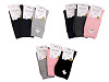 Chaussettes en coton Emi Ross pour femme