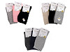 Chaussettes en coton Emi Ross pour femme