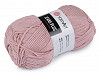 Knitting Yarn Gina / Jeans Plus 100 g