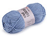 Hilo de tricotar Yarn Gina / Jeans Plus 100 g