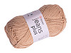 Knitting Yarn Jeans Plus 100 g
