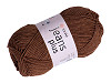 Knitting Yarn Jeans Plus 100 g